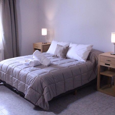 Santa Clarita Hotel ซานตากลารา เดล มาร์ ภายนอก รูปภาพ