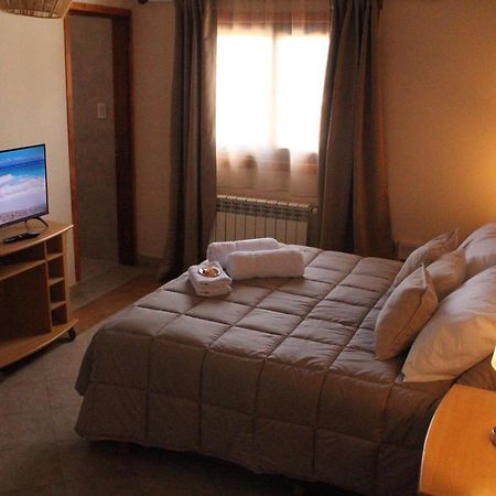 Santa Clarita Hotel ซานตากลารา เดล มาร์ ภายนอก รูปภาพ