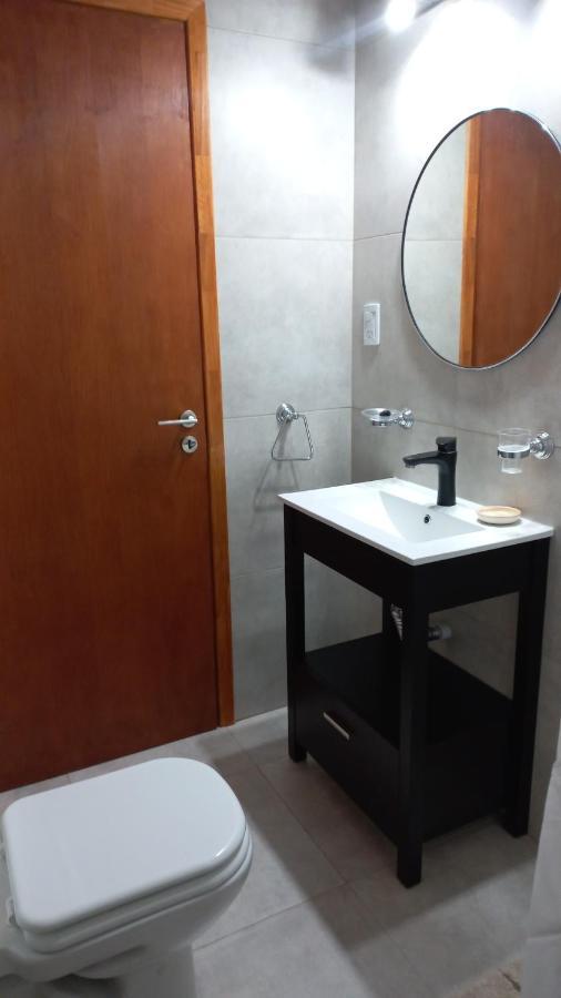 Santa Clarita Hotel ซานตากลารา เดล มาร์ ภายนอก รูปภาพ