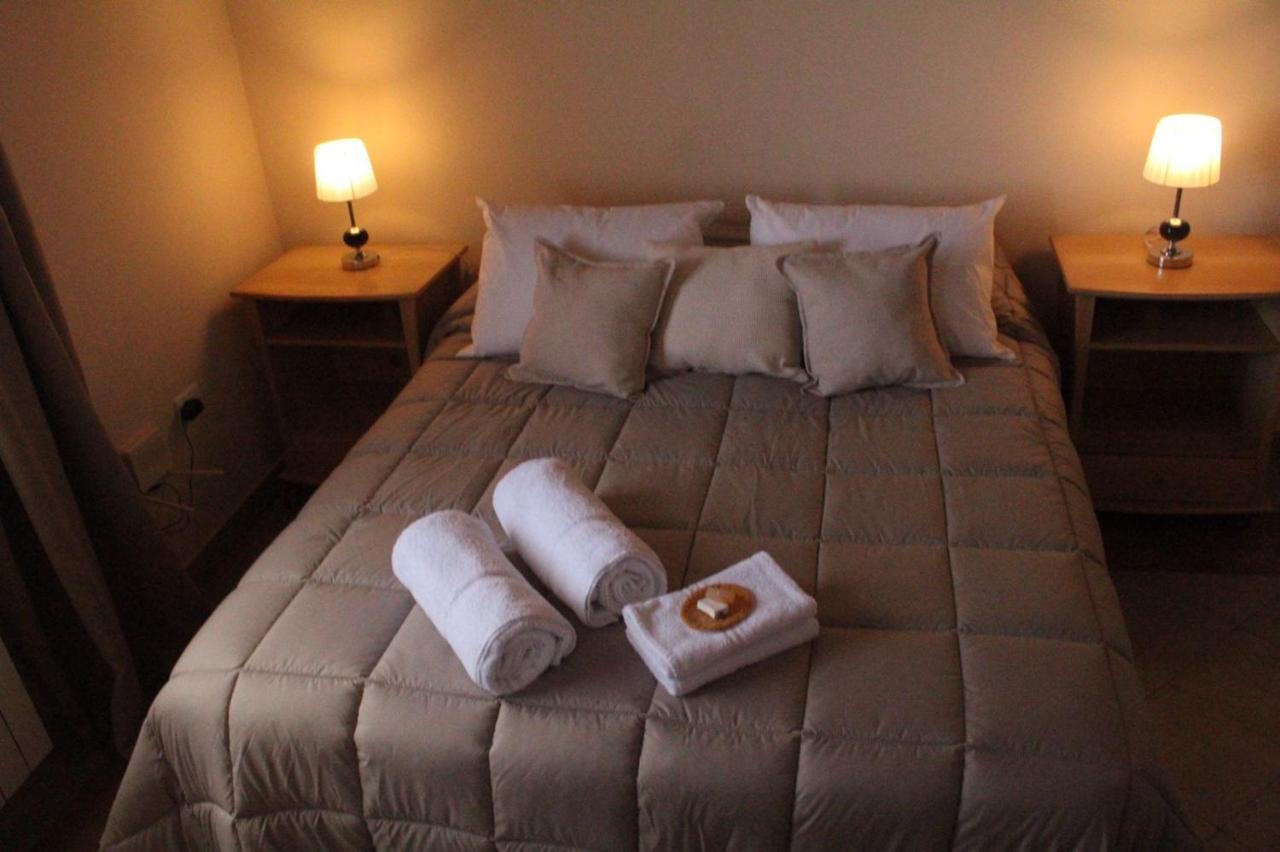Santa Clarita Hotel ซานตากลารา เดล มาร์ ภายนอก รูปภาพ